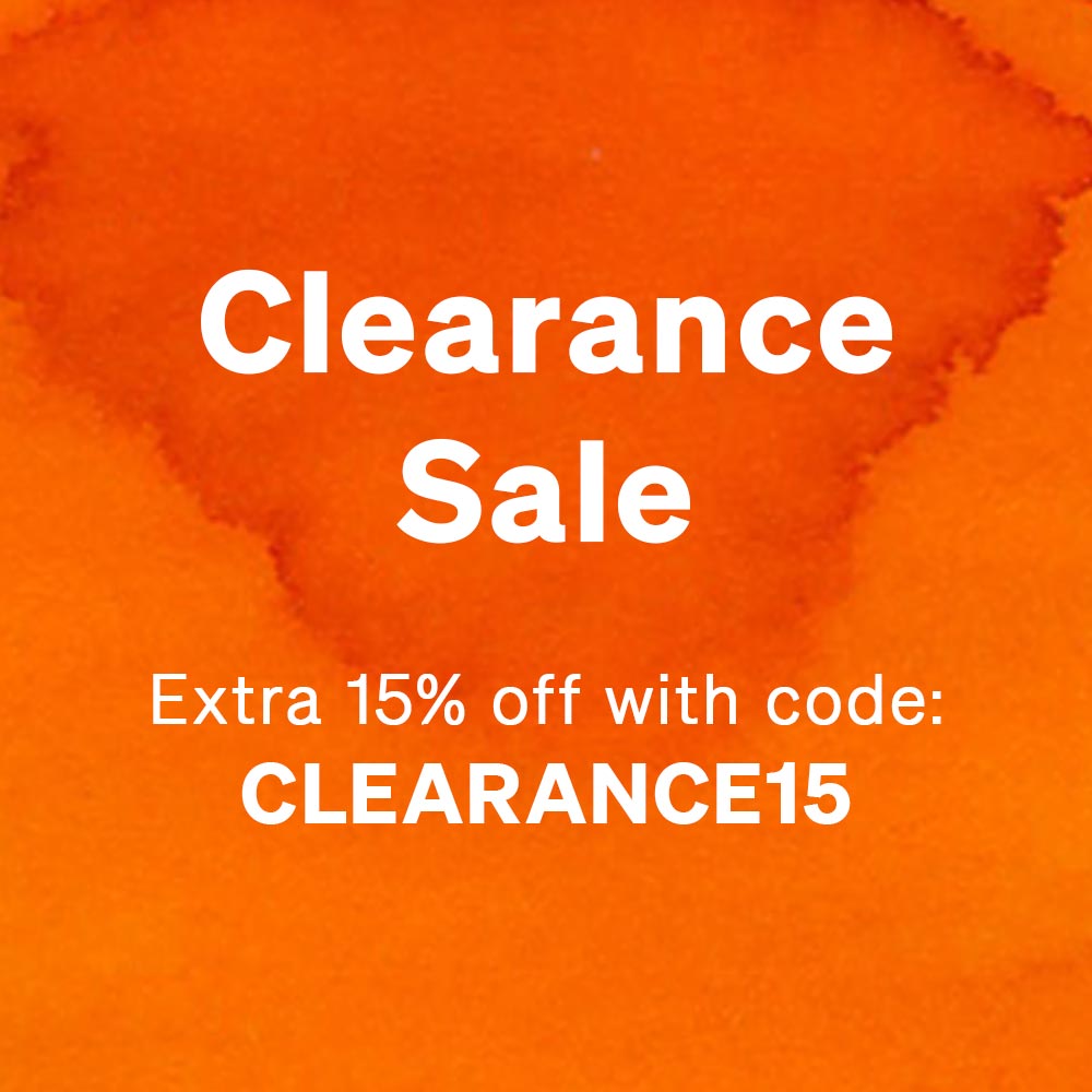 Pen & Paper - Clearance