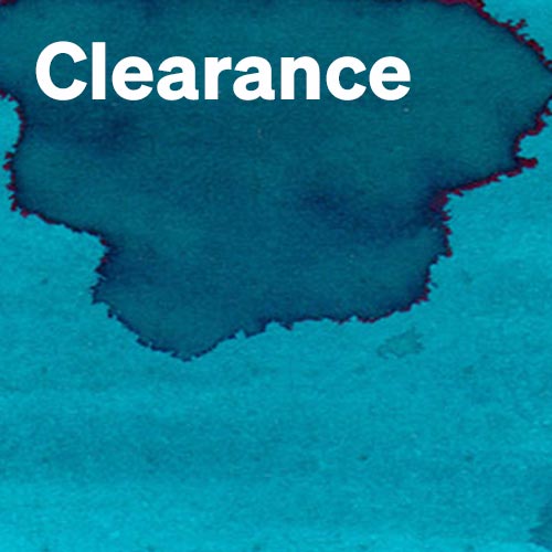 Pen & Paper - Clearance
