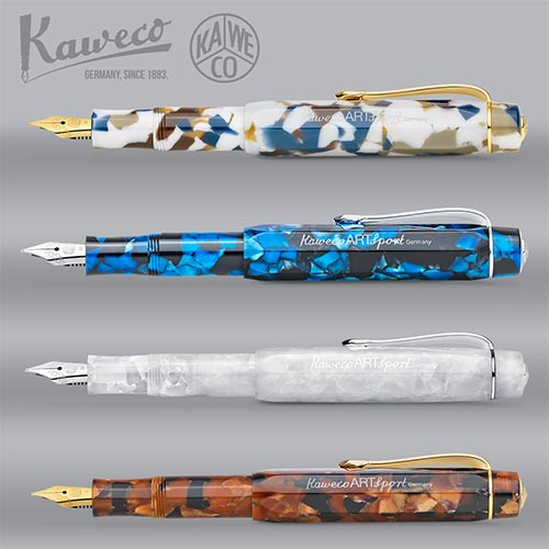 Kaweco art sport amethyst Clearance