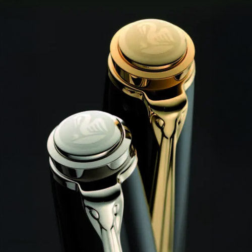 Pelikan Fountain Pens - Synonymous with Tradition & Quality
