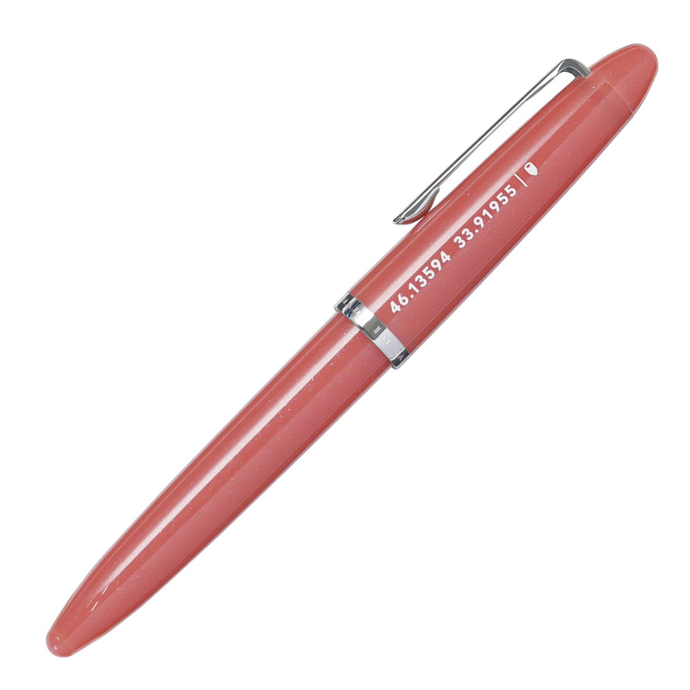 Sailor Profit Junior Medium Fine Fountain Pen with 10ml Ink Syvash
