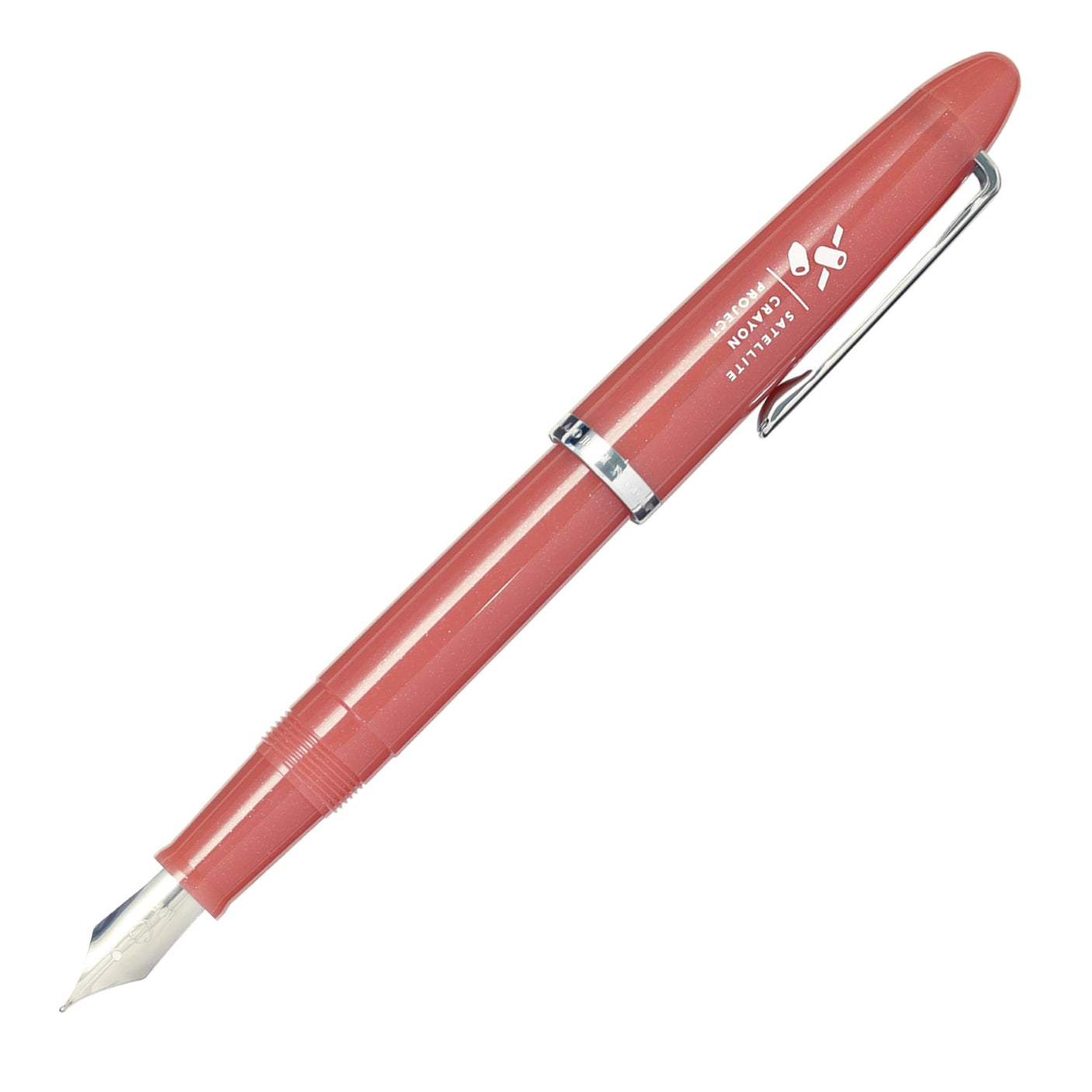 Sailor Profit Junior Medium Fine Fountain Pen with 10ml Ink Syvash