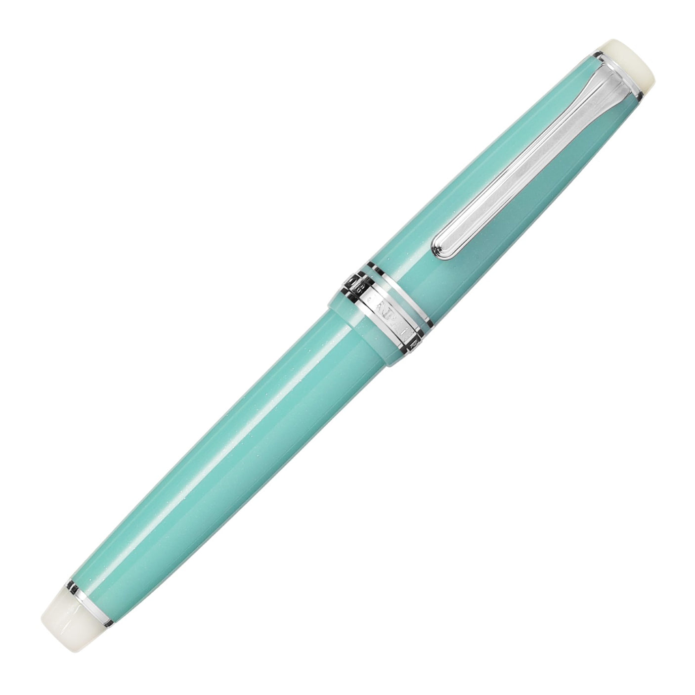 Sailor Professional Gear Slim Fountain Pen of the Seas Eleuthera Island