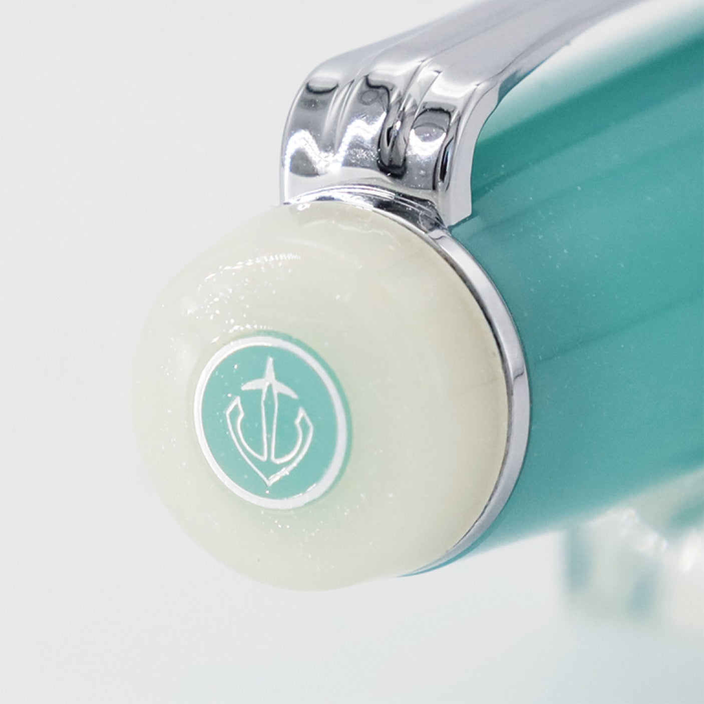 Sailor Professional Gear Slim Fountain Pen of the Seas Eleuthera Island