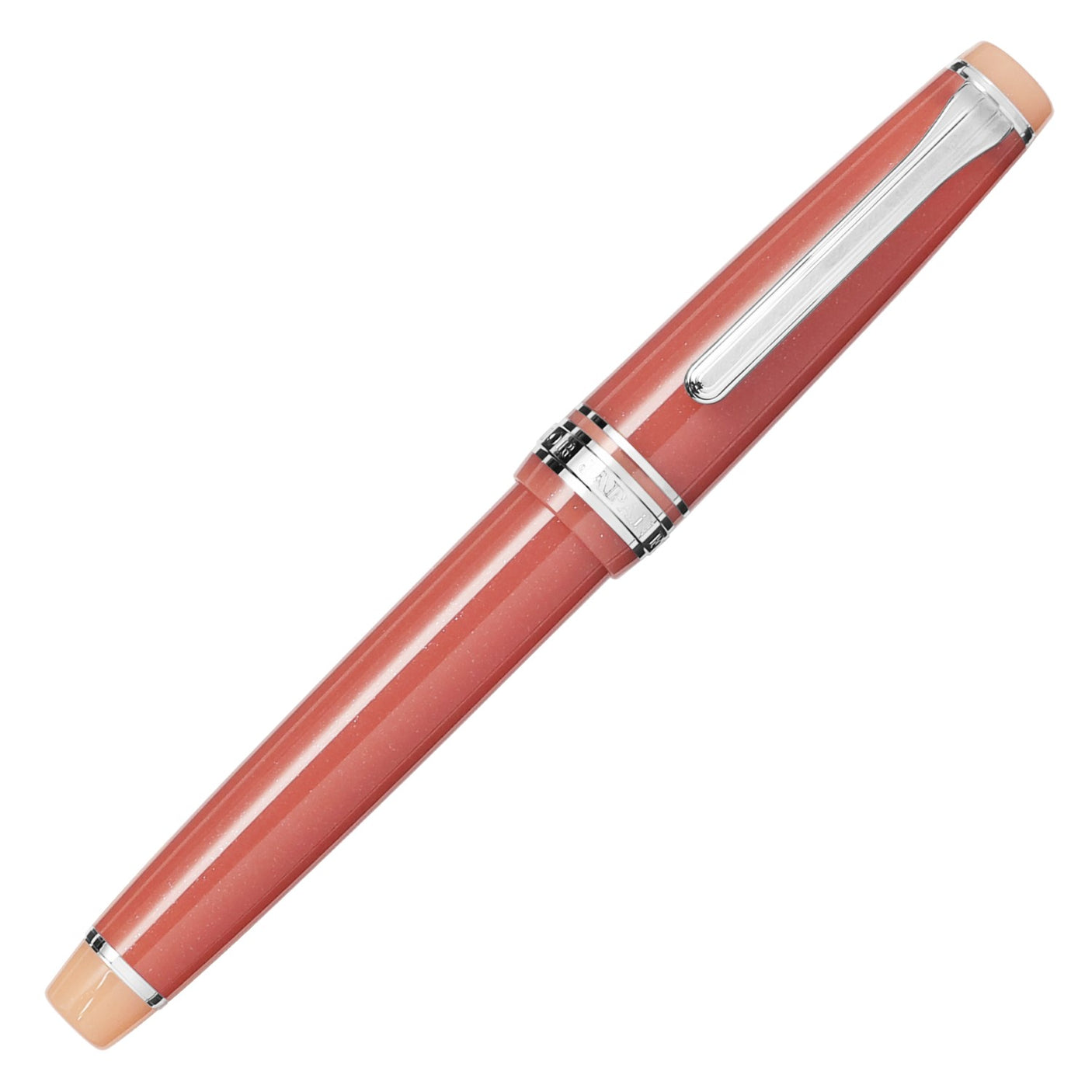 Sailor Professional Gear Slim Fountain Pen of the Seas Syvash