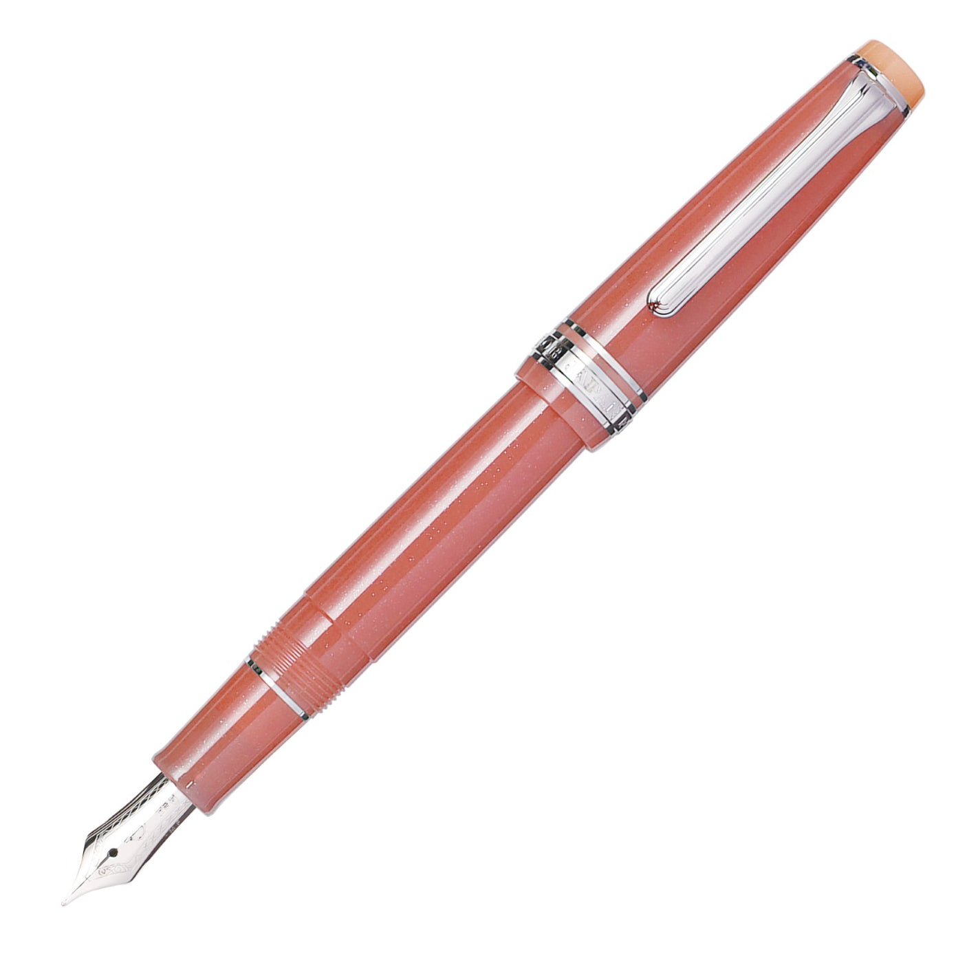 Sailor Professional Gear Slim Fountain Pen of the Seas Syvash