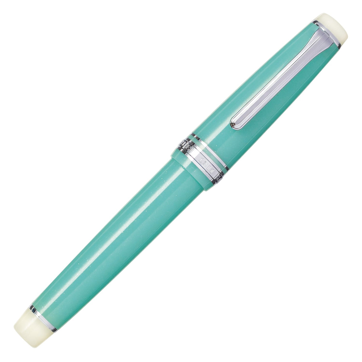 Sailor Professional Gear Fountain Pen of the Seas Eleuthera Island