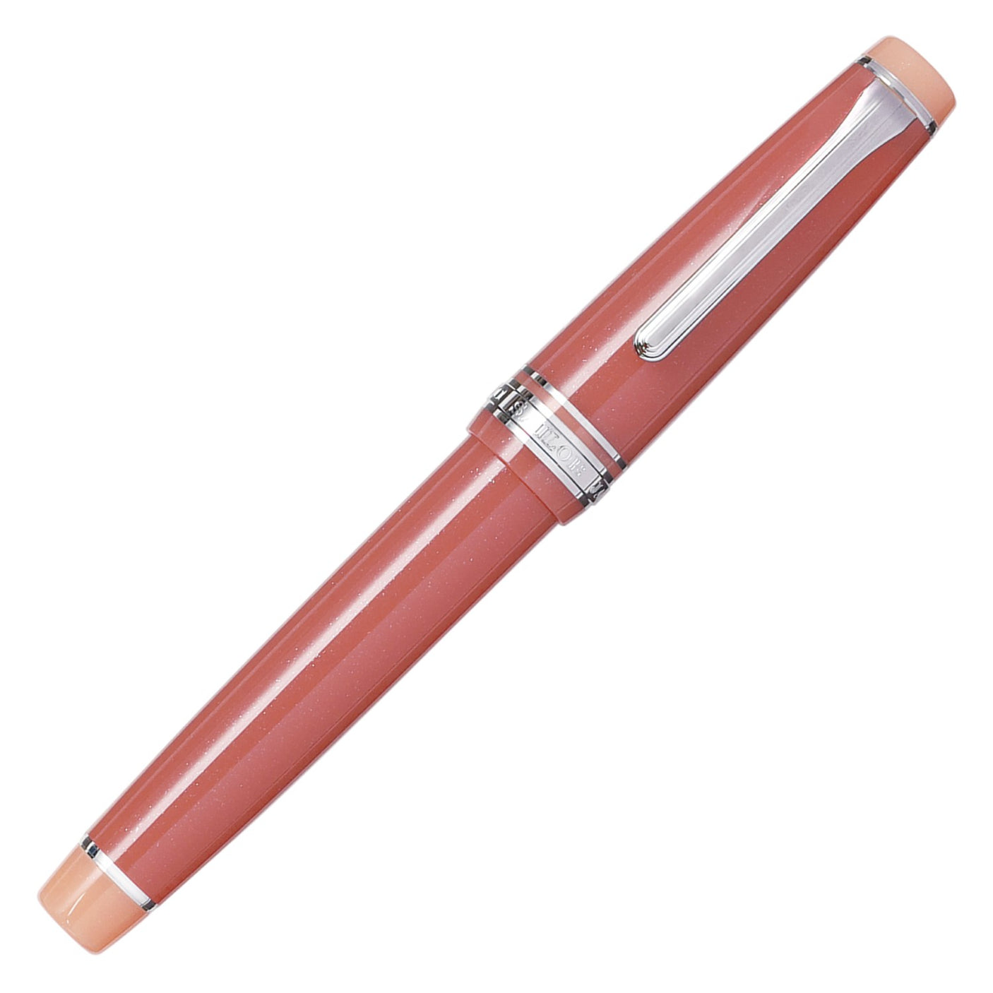 Sailor Professional Gear Fountain Pen of the Seas Syvash
