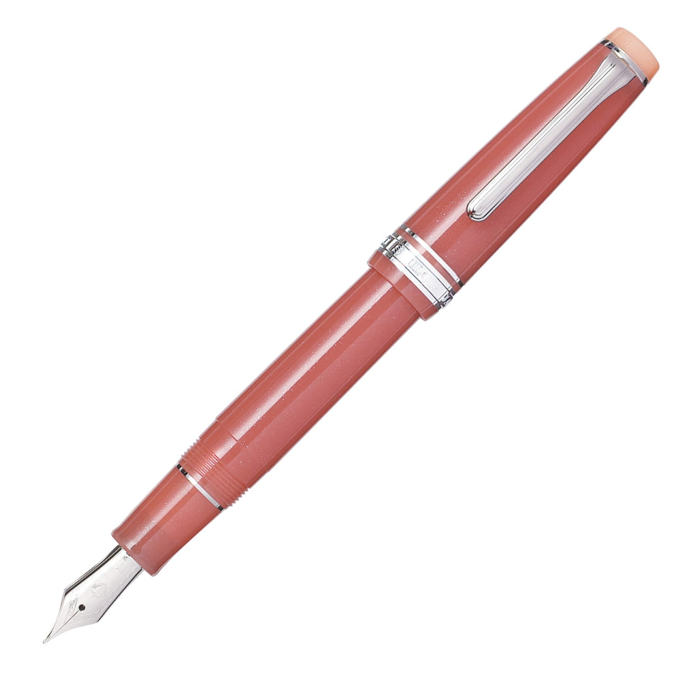 Sailor Professional Gear Fountain Pen of the Seas Syvash
