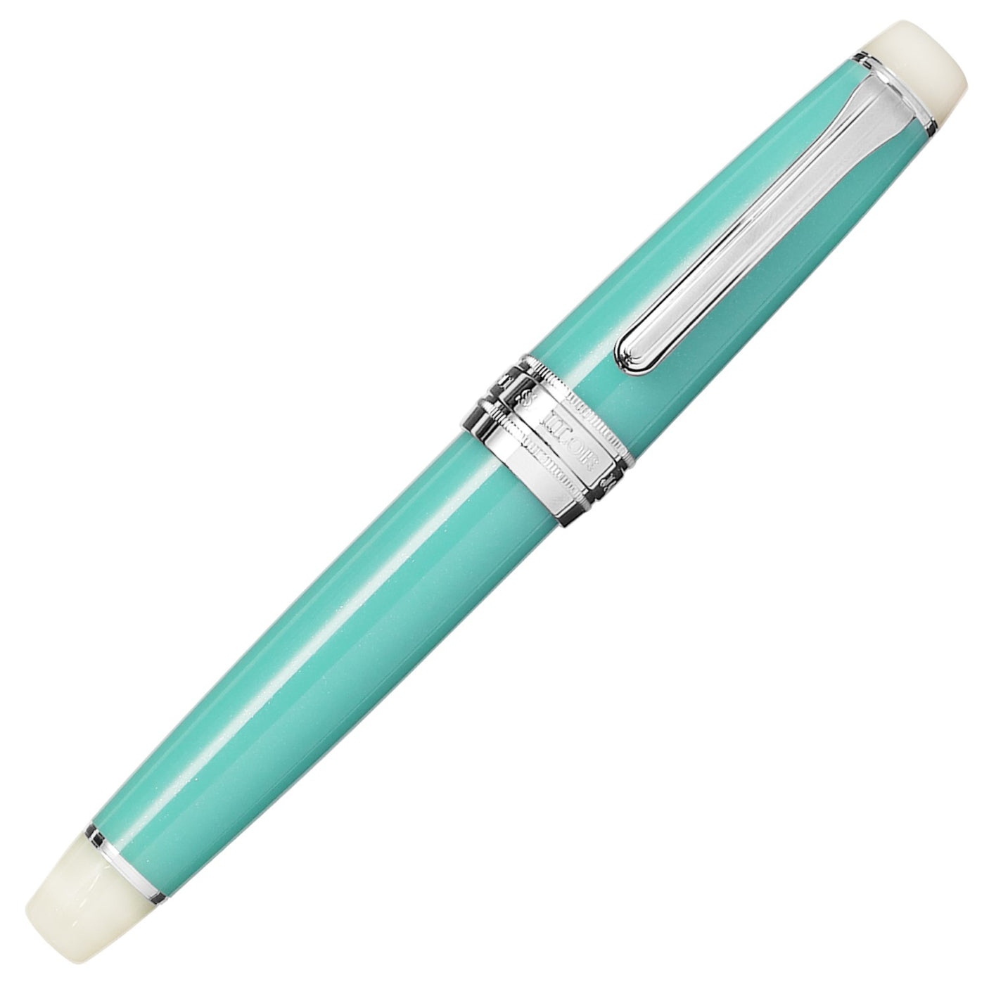 Sailor King of Pens Professional Gear Fountain Pen of the Seas Eleuthera Island