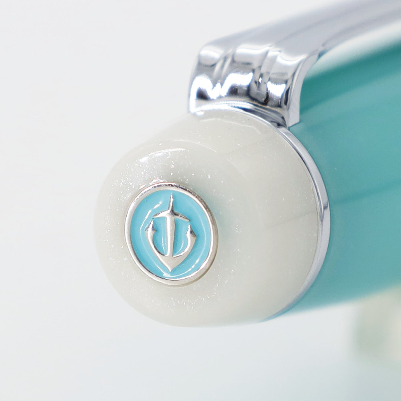 Sailor King of Pens Professional Gear Fountain Pen of the Seas Eleuthera Island