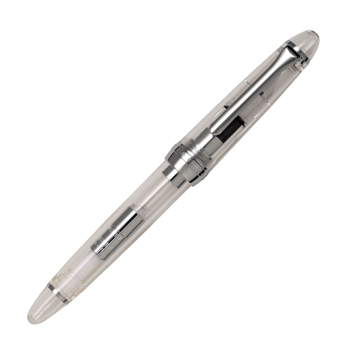 Sailor 1911 Light Demonstrator Fountain Pen