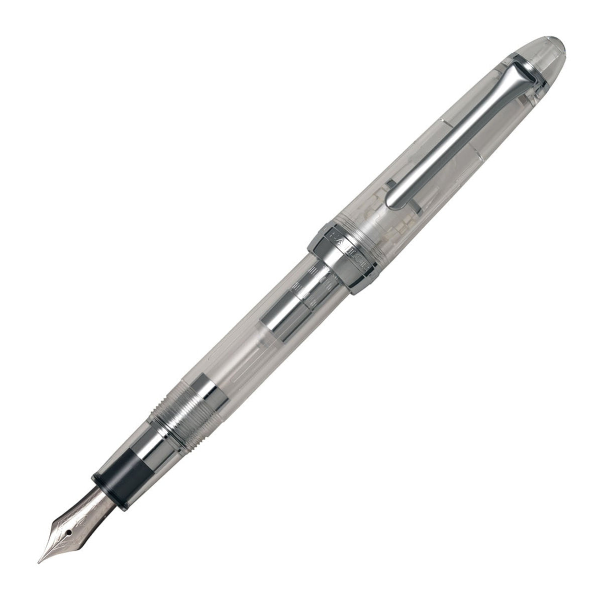 Sailor 1911 Light Demonstrator Fountain Pen