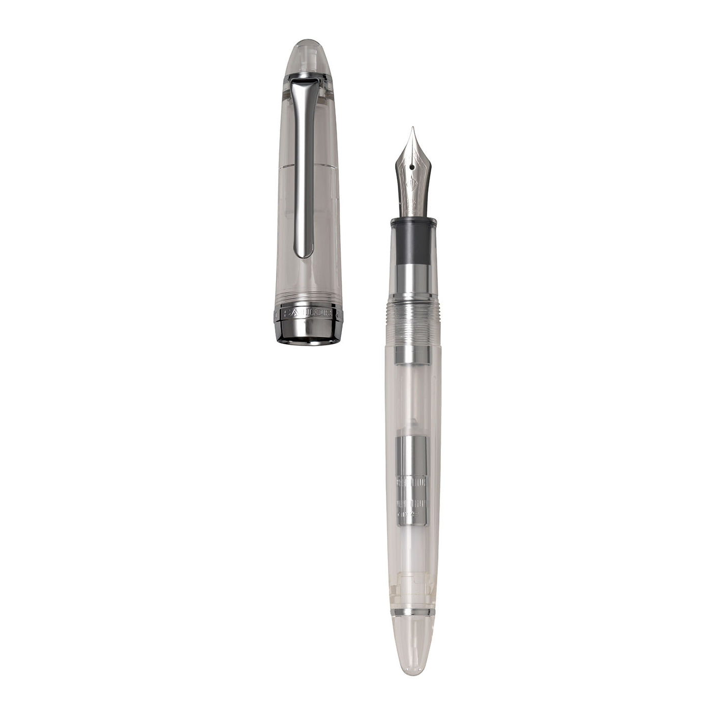 Sailor 1911 Light Demonstrator Fountain Pen