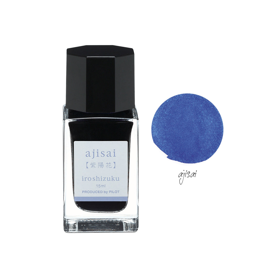 Pilot Iroshizuku Mini Ink Bottle
