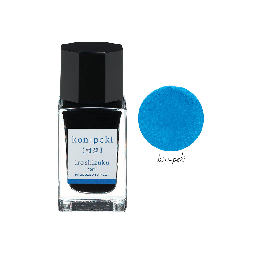 Pilot Iroshizuku Mini Ink Bottle