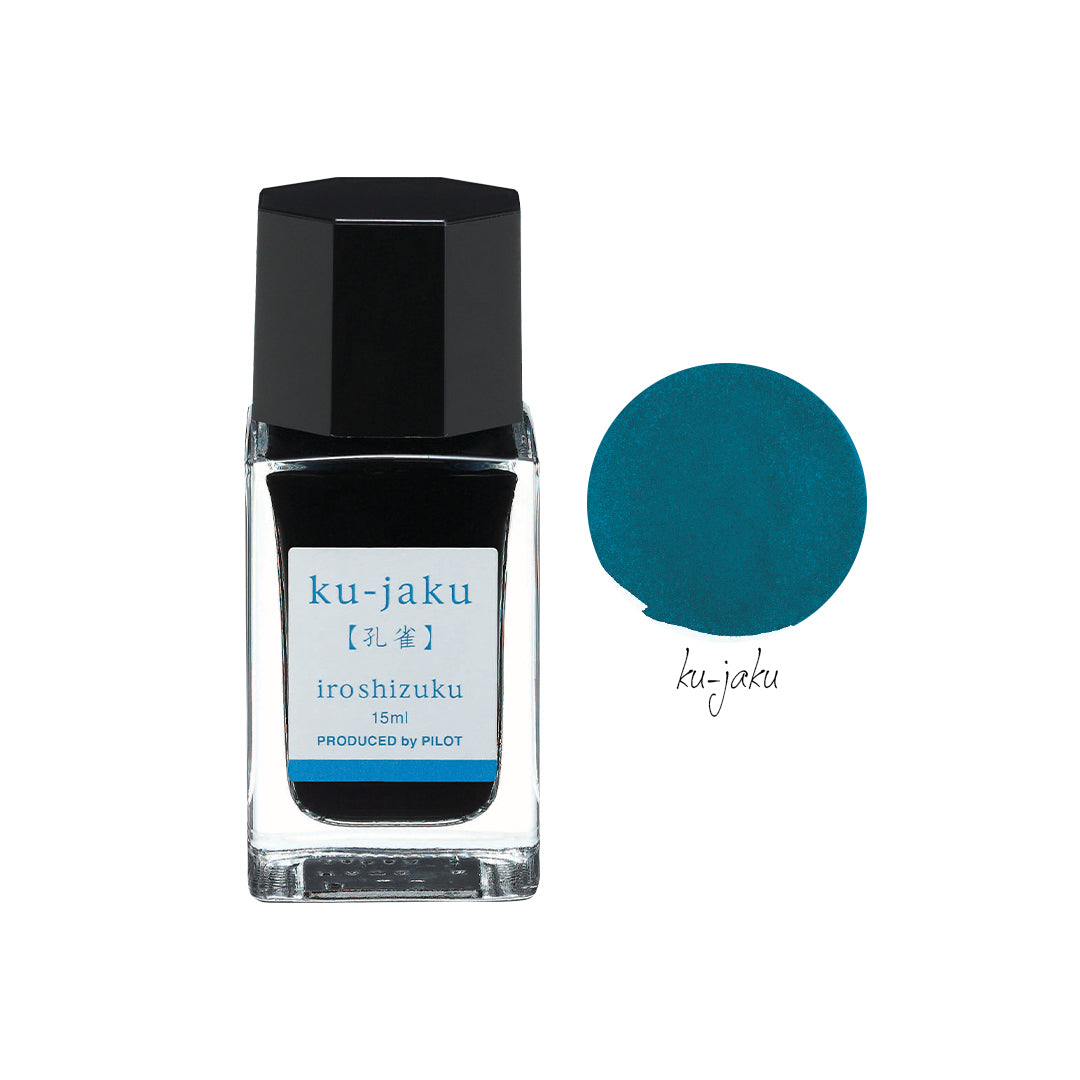 Pilot Iroshizuku Mini Ink Bottle