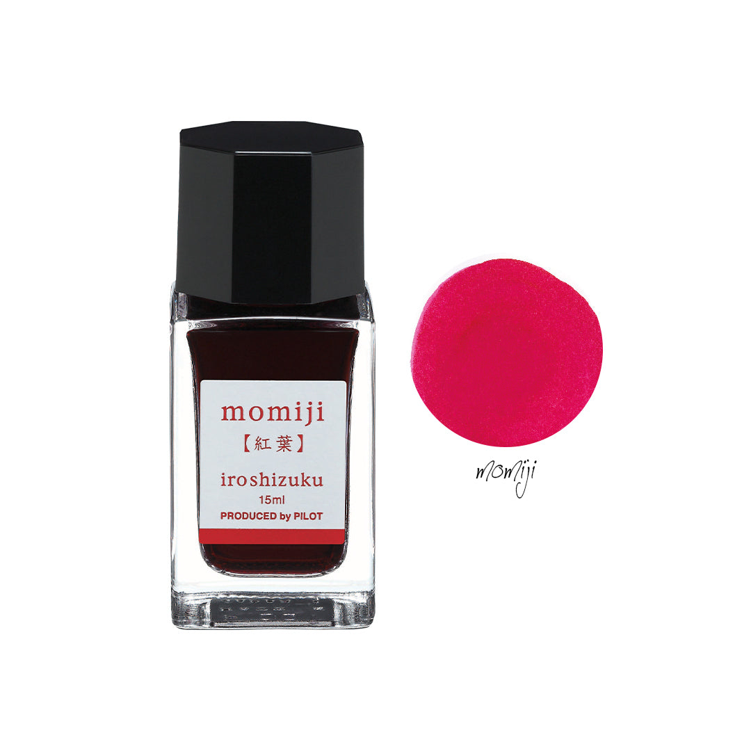Pilot Iroshizuku Mini Ink Bottle