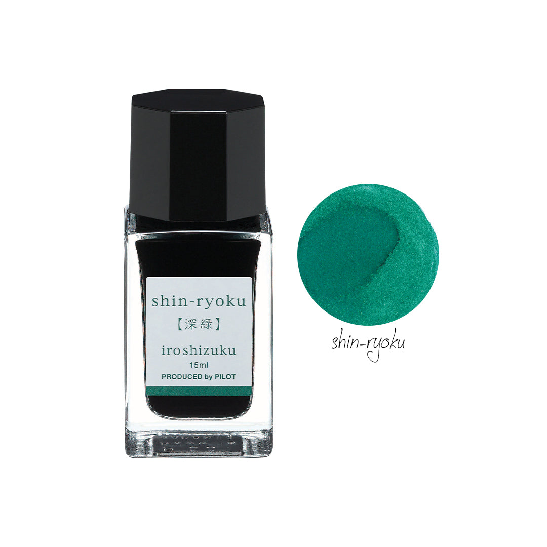 Pilot Iroshizuku Mini Ink Bottle