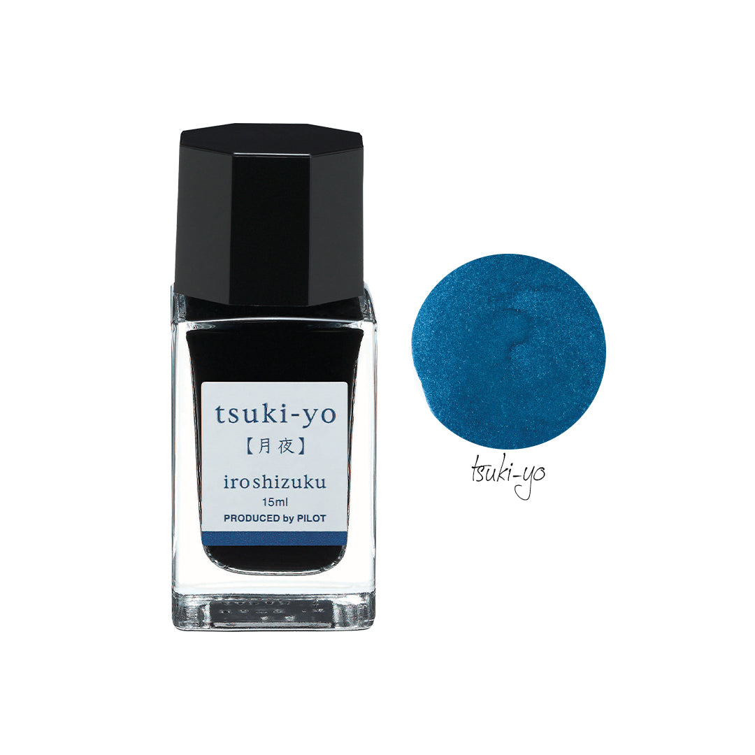 Pilot Iroshizuku Mini Ink Bottle