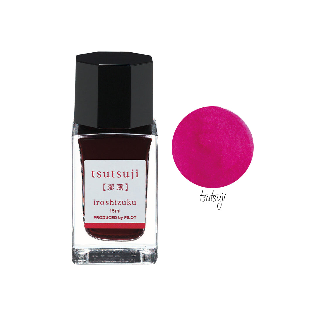 Pilot Iroshizuku Mini Ink Bottle