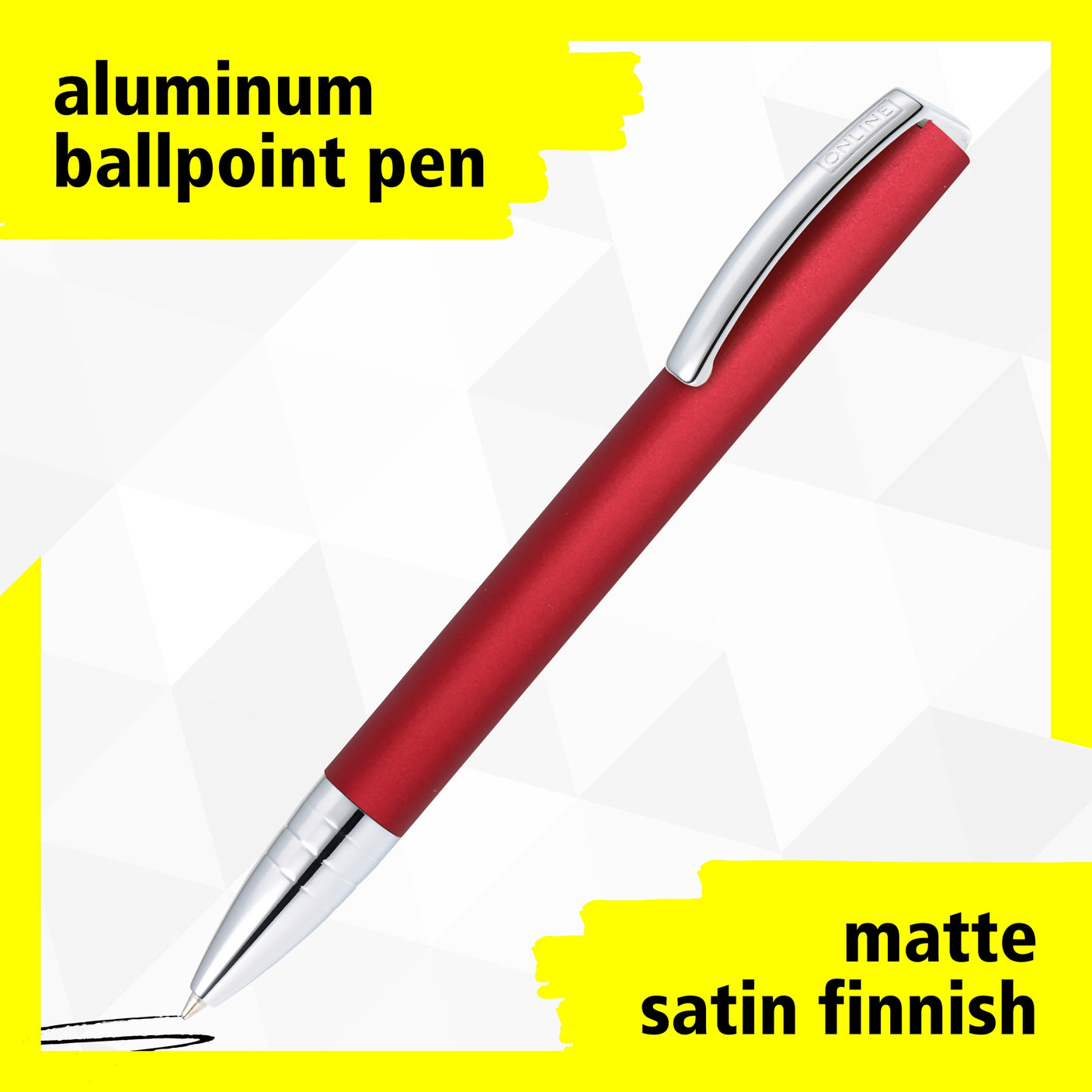 ONLINE Vision Ballpoint Pen