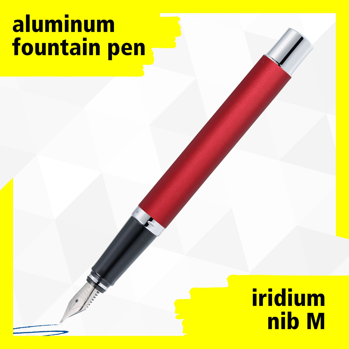 ONLINE Vision Classic Fountain Pen