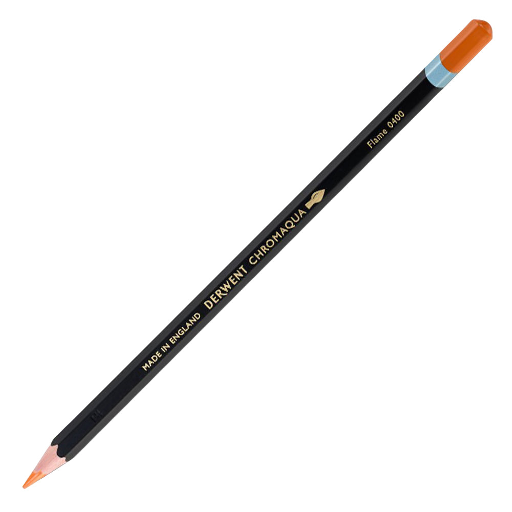 Derwent Chromaqua Watercolour Pencils