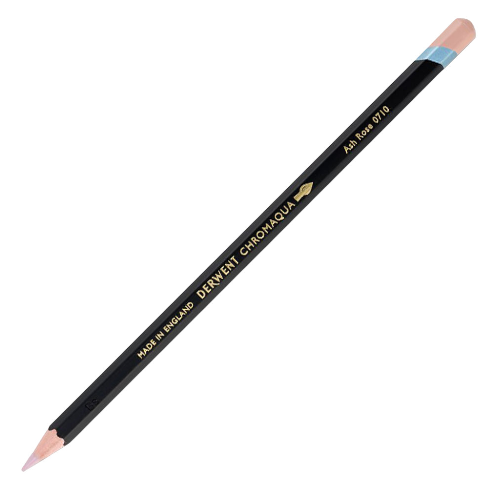 Derwent Chromaqua Watercolour Pencils