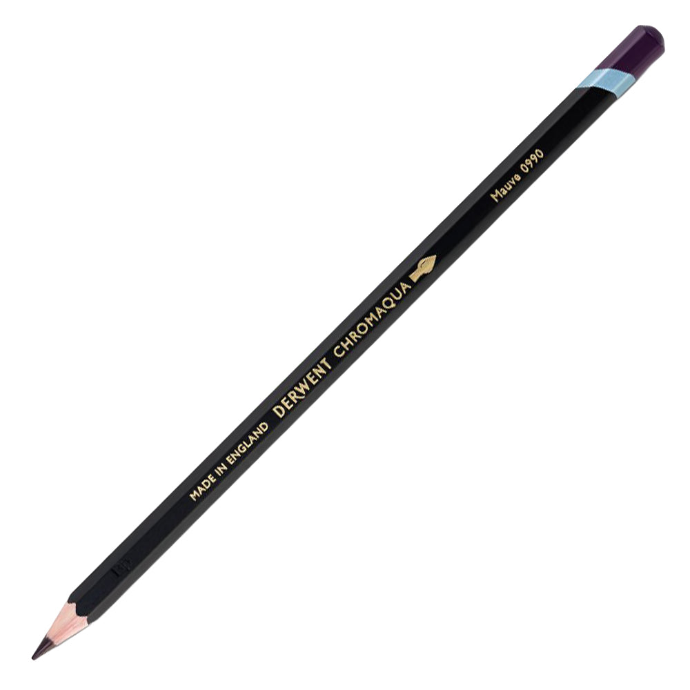 Derwent Chromaqua Watercolour Pencils