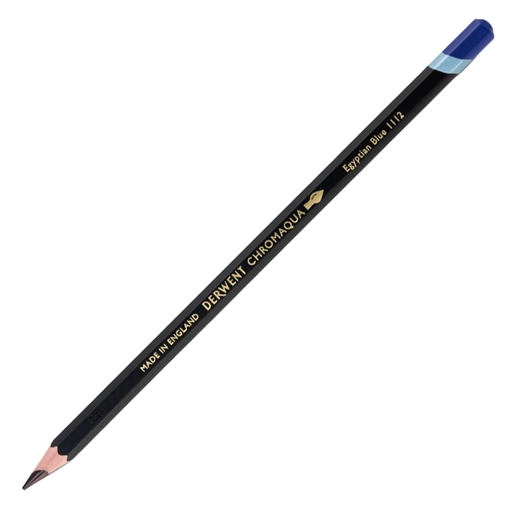 Derwent Chromaqua Watercolour Pencils