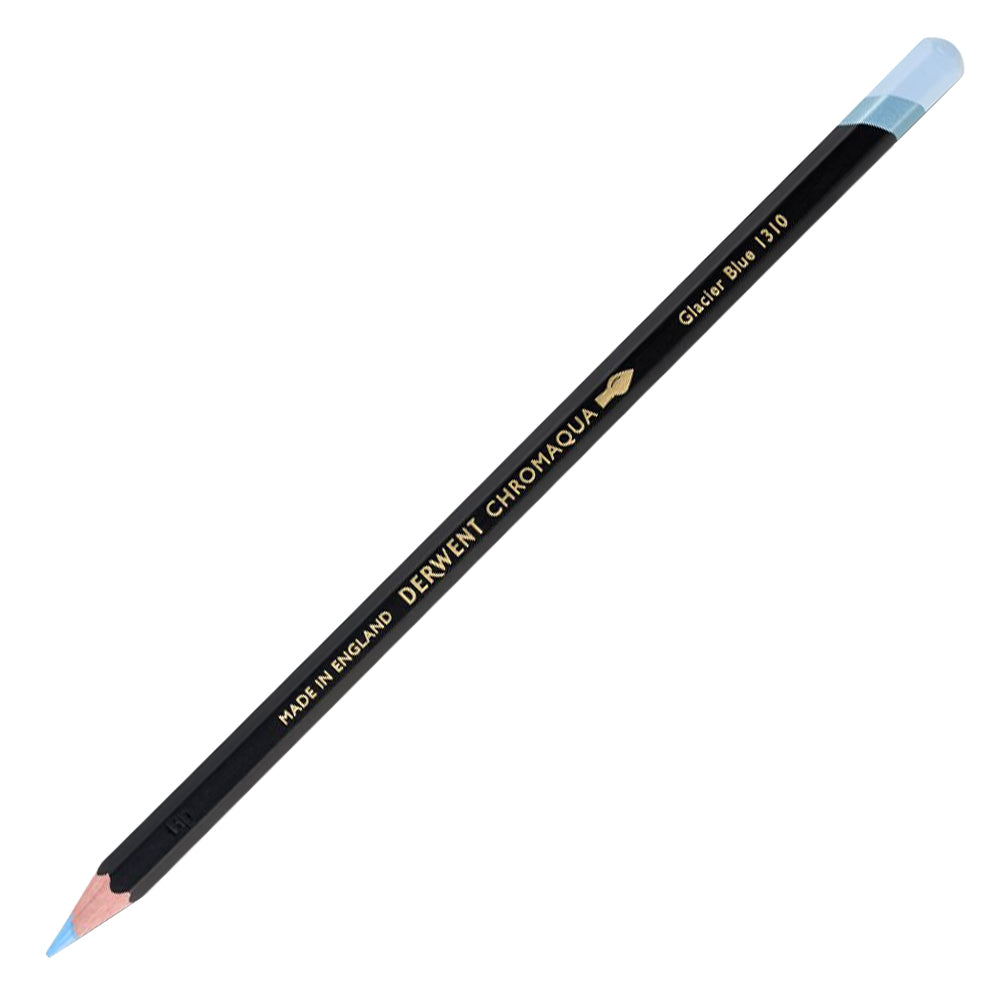 Derwent Chromaqua Watercolour Pencils