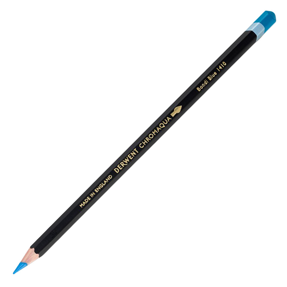 Derwent Chromaqua Watercolour Pencils