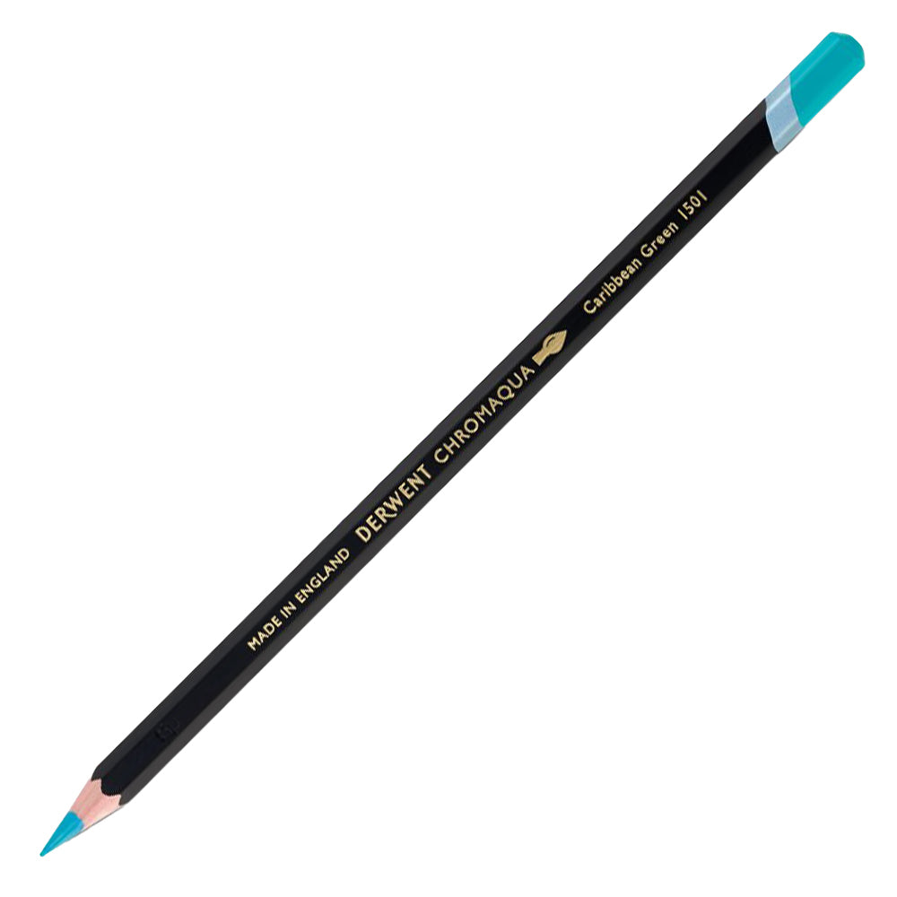 Derwent Chromaqua Watercolour Pencils