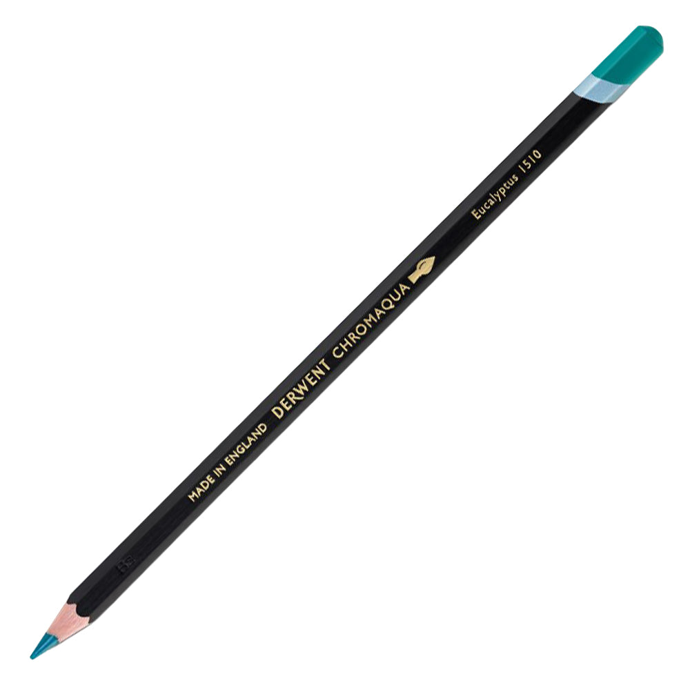 Derwent Chromaqua Watercolour Pencils