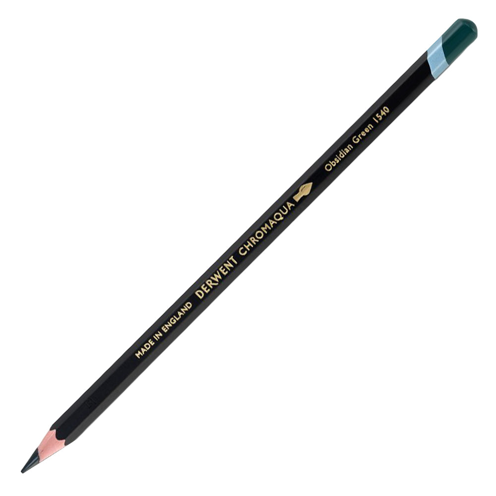 Derwent Chromaqua Watercolour Pencils