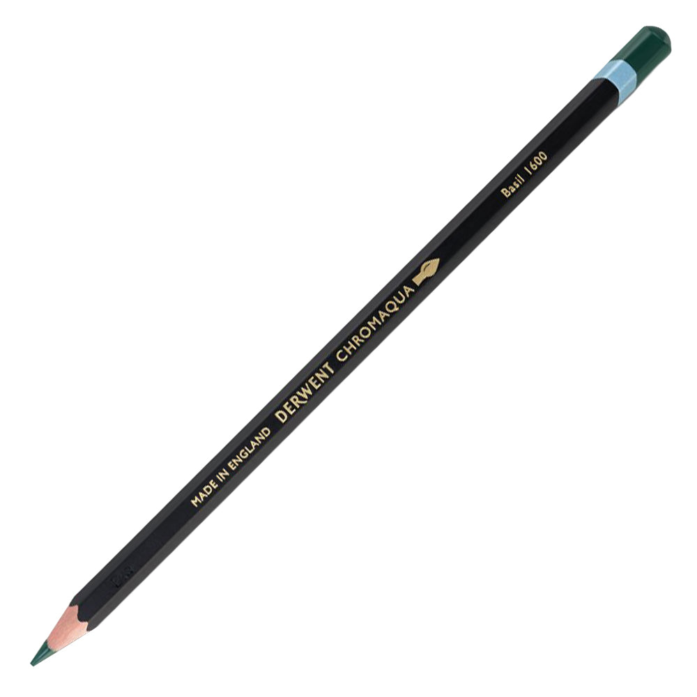 Derwent Chromaqua Watercolour Pencils