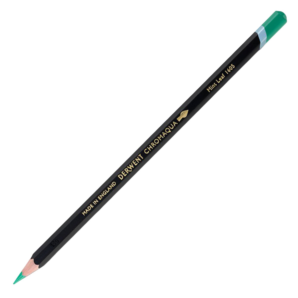 Derwent Chromaqua Watercolour Pencils