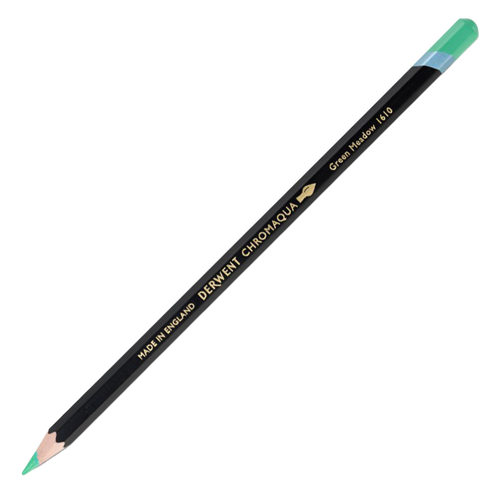 Derwent Chromaqua Watercolour Pencils