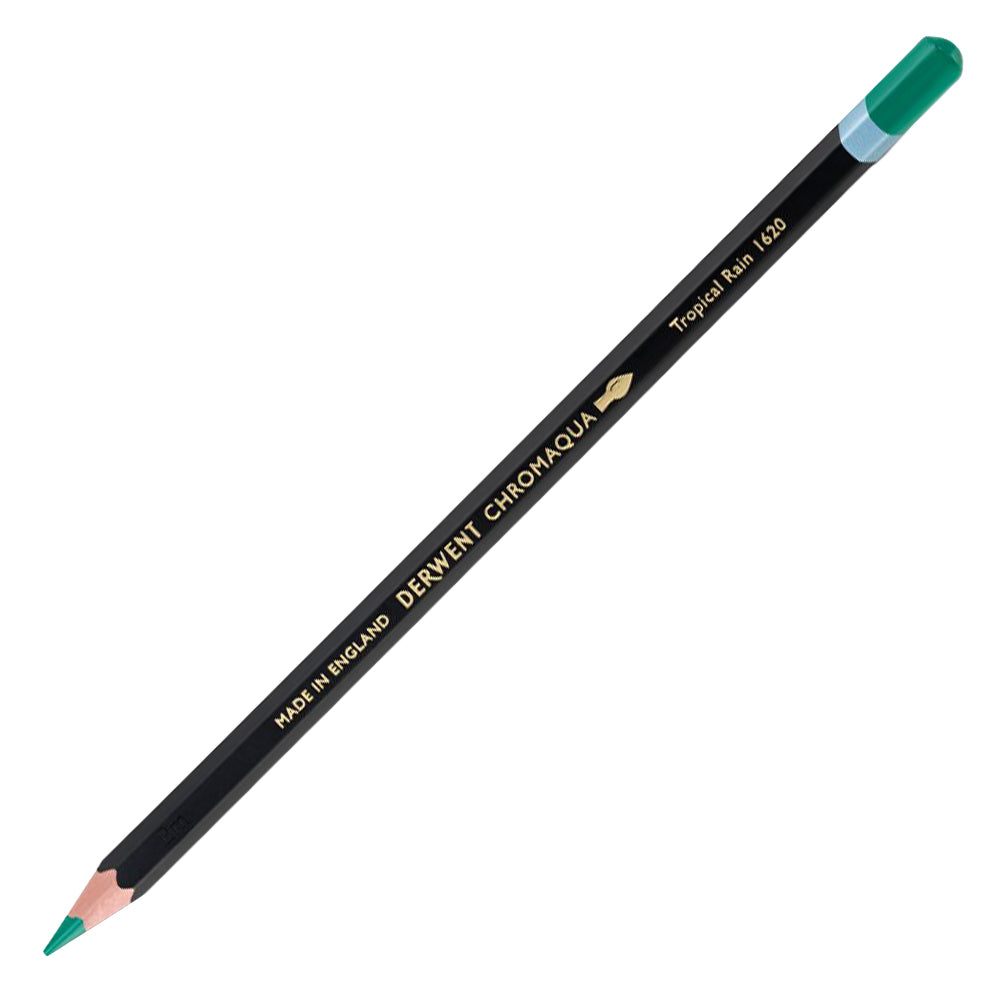 Derwent Chromaqua Watercolour Pencils