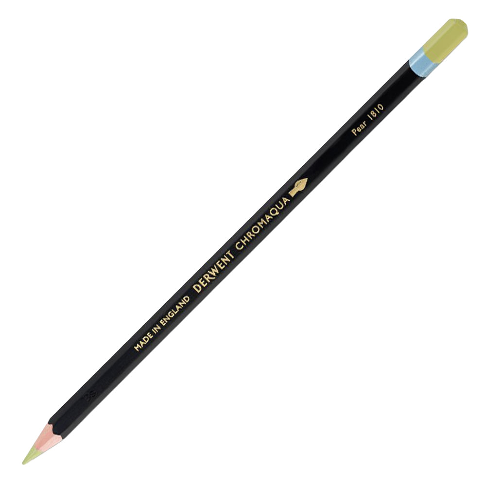 Derwent Chromaqua Watercolour Pencils