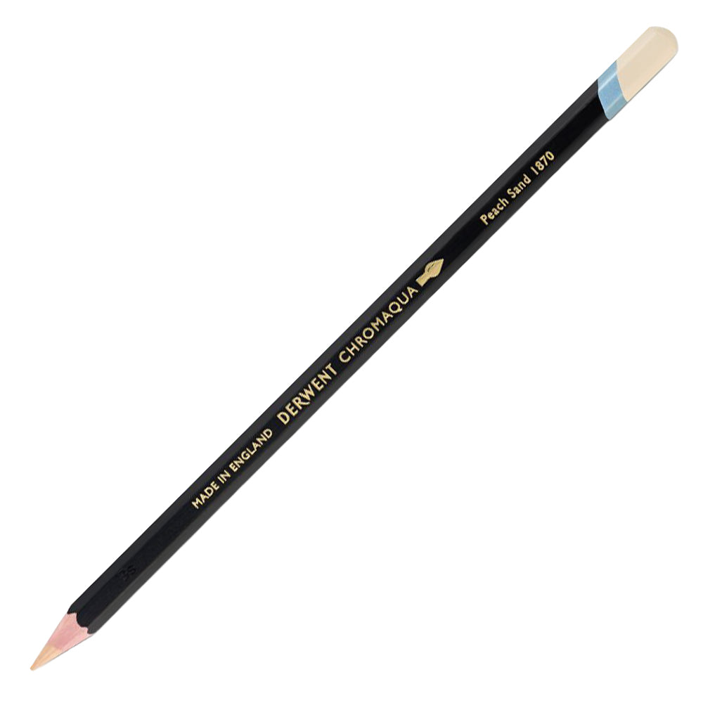 Derwent Chromaqua Watercolour Pencils