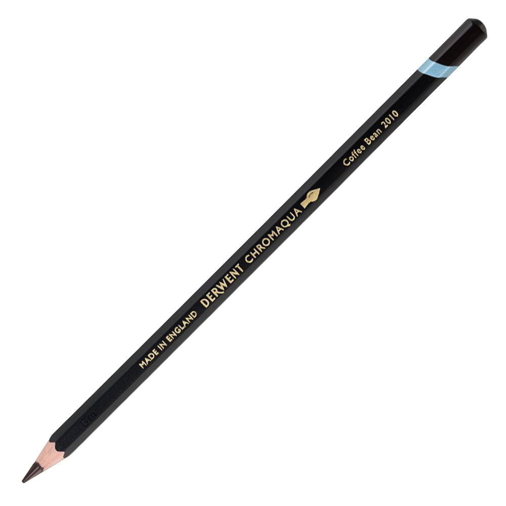 Derwent Chromaqua Watercolour Pencils