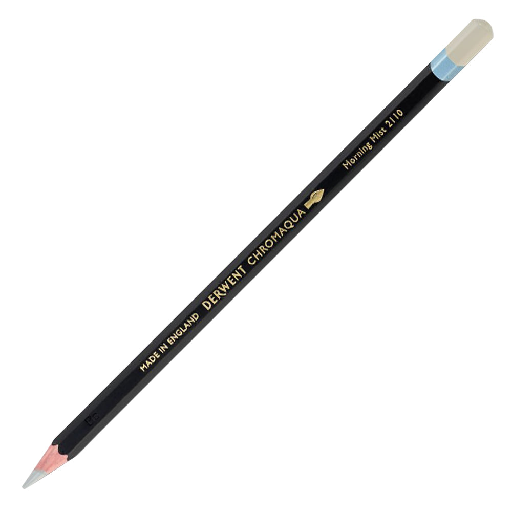 Derwent Chromaqua Watercolour Pencils