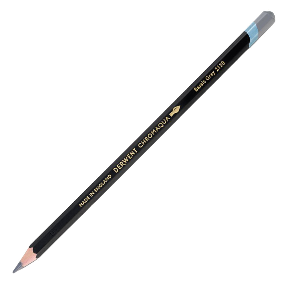 Derwent Chromaqua Watercolour Pencils