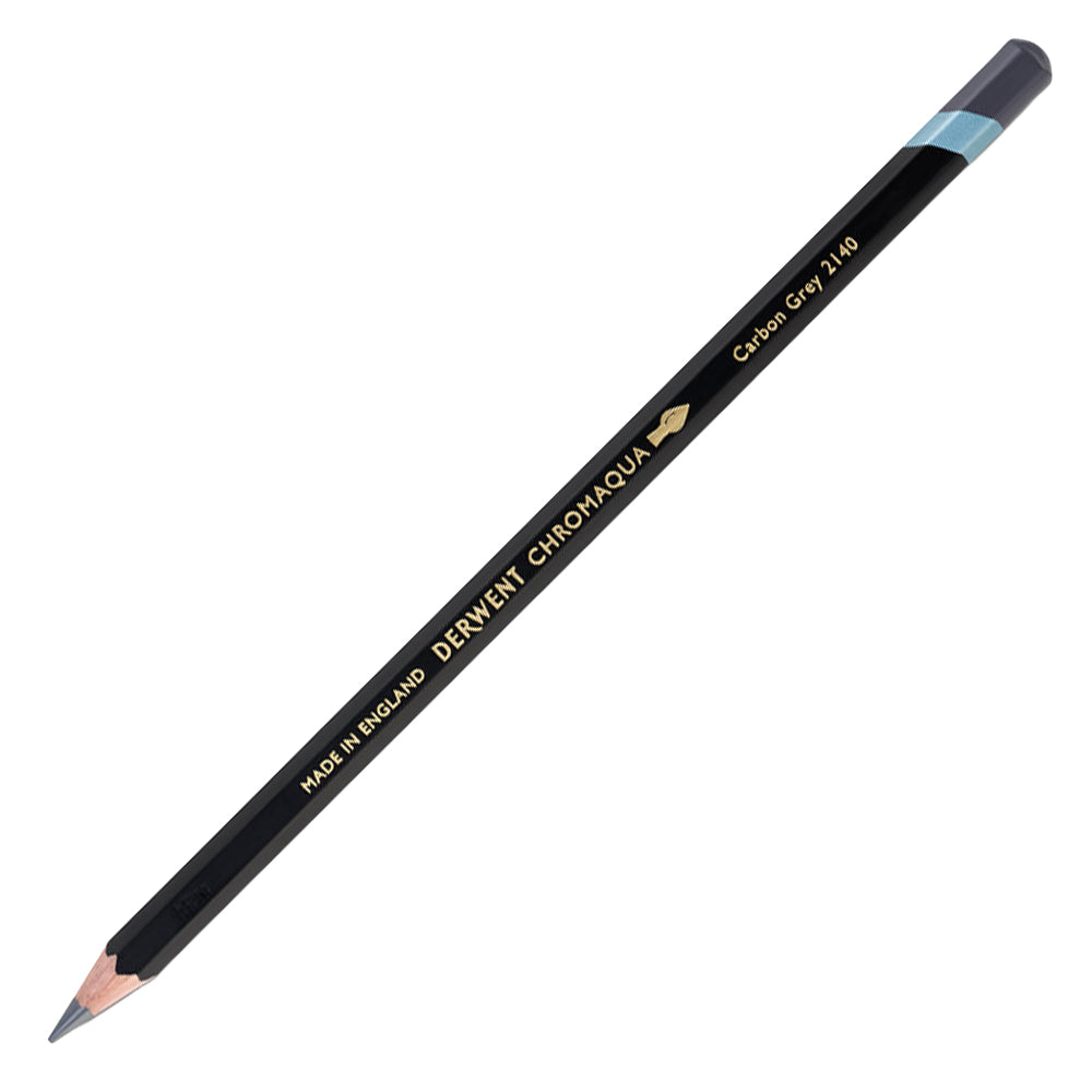 Derwent Chromaqua Watercolour Pencils