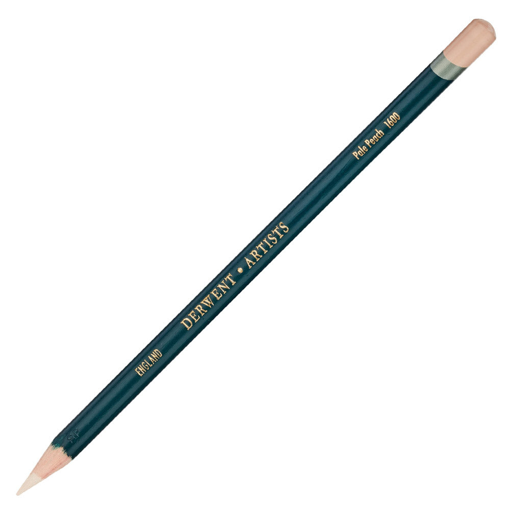 Derwent Artists Coloured Pencil