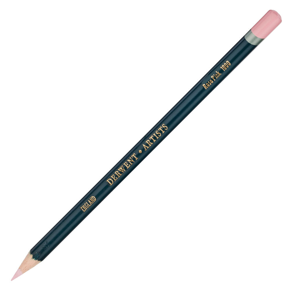 Derwent Artists Coloured Pencil