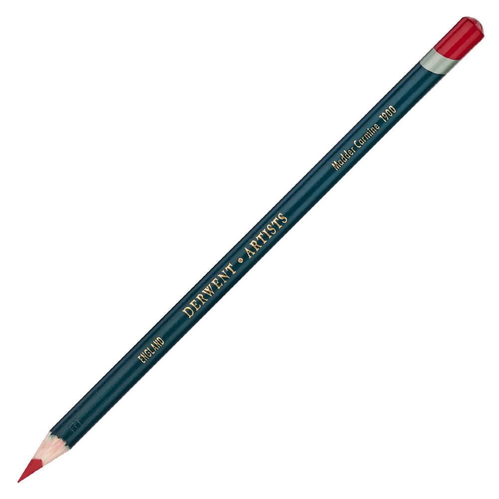 Derwent Artists Coloured Pencil