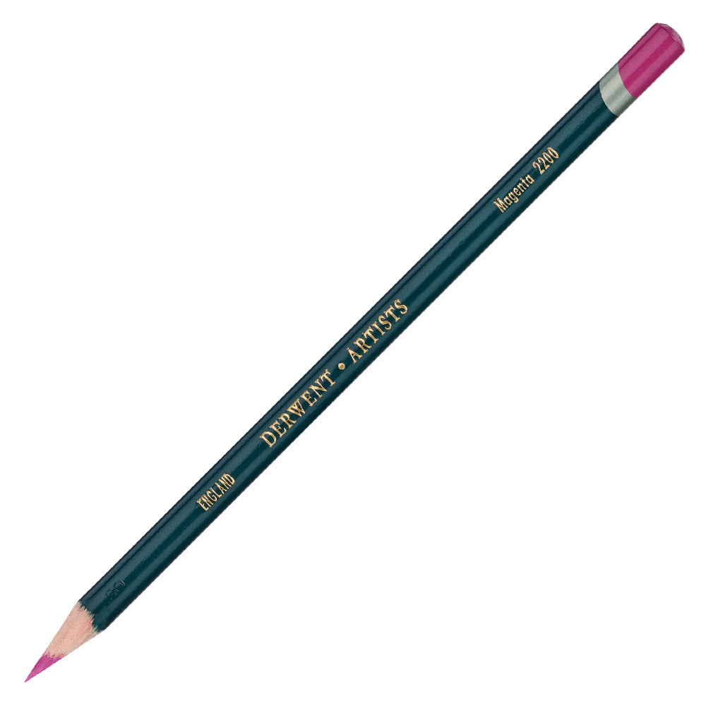 Derwent Artists Coloured Pencil